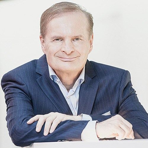 Prof. Dr. Lothar Seiwert