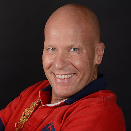 Frank Wilde Erfolgskongress.de